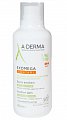 A-Derma Exomega Control (А-Дерма) бальзам смягчающий для лица и тела, 400мл