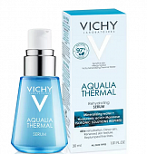 Купить vichy aqualia thermal (виши) сыворотка увлажняющая для всех типов кожи 30мл в Балахне