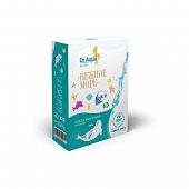 Купить доктор аква (dr.aqua) соль для ванн детская с экстрактом ромашки, 450г в Балахне