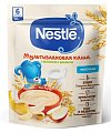 Купить nestle (нестле) каша молочная мультизлаковая яблоко, банан, 200г в Балахне