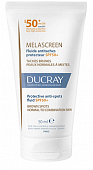 Купить дюкре меласкрин (ducray melascreen), флюид защитный против пигментации, 50 мл spf50+ в Балахне