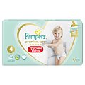 Купить pampers premium care (памперс) подгузники-трусы 4 макси 9-15кг, 58шт в Балахне