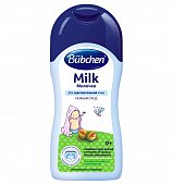 Купить bubchen (бюбхен) молочко для чувствительной кожи, 200мл в Балахне