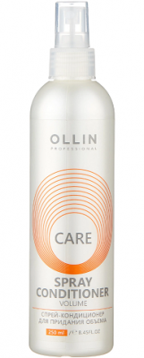 Купить ollin prof care (оллин) сыворотка для волос восстанавливающая семена льна, 150мл в Балахне
