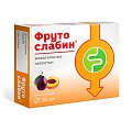 Купить фрутослабин, таблетки 600мл, 30 шт бад в Балахне
