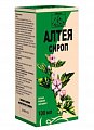 Купить алтея сироп, флакон 100мл в Балахне