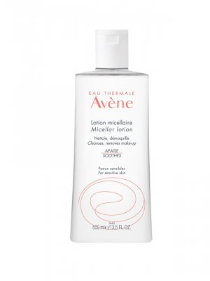 Купить авен (avenе) лосьон мицеллярный для очищения кожи и удаления макияжа 500 мл в Балахне