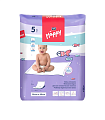 Купить bella baby happy (белла) пеленки 60х90 5 шт в Балахне