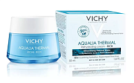 Купить vichy aqualia thermal (виши) крем увлажняющий насыщенный для сухой и очень сухой кожи 50мл в Балахне