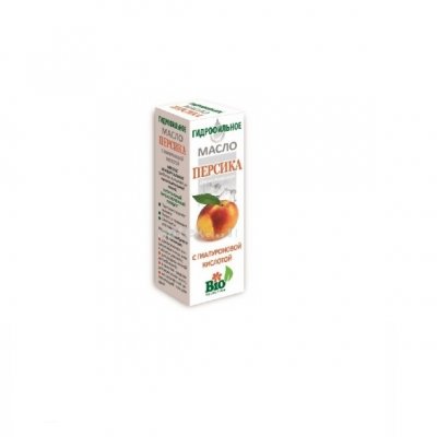 Купить персика гидрофильное масло с гиалуроновой кислотой, 100мл в Балахне