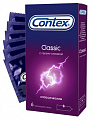 Купить contex (контекс) презервативы classic 6шт в Балахне