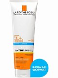 La Roche-Posay Anthelios (Ля Рош Позе) молочко для лица и тела SPF50+, 250мл