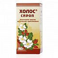 Купить холос сироп, флакон 140г в Балахне