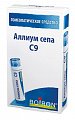 Купить аллиум сепа с9, гомеопатический монокомпонентный препарат растительного происхождения, гранулы 4г в Балахне