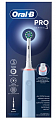 Купить oral-b (орал-би) электрическая зубная щетка pro 3 crossaction d505.513.3 тип 3772 с зарядным устройством тип 3757 в Балахне