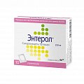 Купить энтерол, порошок для приготовления суспензии для приема внутрь 250мг, 10 шт в Балахне