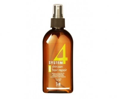 Купить система 4 (system 4), спрей восстановление волос терапевтический r, 100мл в Балахне