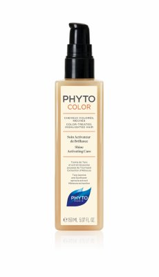 Купить фитосолба фитоколор (phytosolba phyto color) уход для восстановления сияния 150мл в Балахне