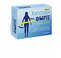 Купить хитозан форте 500мг, таблетки 1400мг, 30 шт бад в Балахне