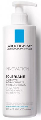 Купить la roche-posay toleriane (ля рош позе) гель-уход для умывания очищающий 400мл в Балахне