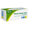 Купить финастерид-тева, таблетки, покрытые пленочной оболочкой 5мг 90шт в Балахне