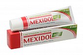 Купить мексидол дент (mexidol dent) зубная паста фито 100мл в Балахне