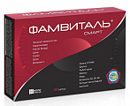 Купить фамвиталь смарт, капсулы 90шт бад в Балахне