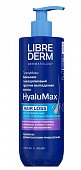 Купить либридерм (librederm) hyalumax, бальзам против выпадения волос гиалуроновый, 400мл в Балахне