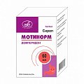 Купить мотинорм, сироп 5мг/5мл, флакон 60мл в Балахне