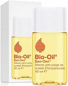 Купить био-оил (bio-oil) масло косметическое для ухода за кожей натуральное, 60мл в Балахне
