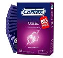 Купить contex (контекс) презервативы classic 18шт в Балахне