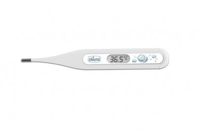 Купить термометр электронный chicco (чикко) digi baby 3в1 в Балахне