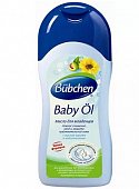 Купить bubchen (бюбхен) масло для младенцев, 200мл в Балахне