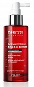 Купить vichy dercos (виши) aminexil r.e.g.e.n. booster сыворотка для укрепления и роста волос, с ниацинамидом, 90 мл в Балахне