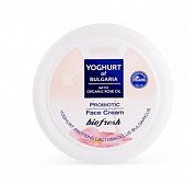 Купить yoghurt of bulgaria (йогурт оф болгария) крем для лица пробиотический 100мл в Балахне