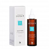 Купить система 4 (system 4), тоник терапевтический т для нормальной и жирной кожи головы, 150мл в Балахне
