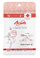 Купить arum (арум) жиросжигающий комплекс, таблетки массой 250мг 30 шт бад в Балахне