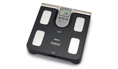 Купить весы определитель жировой массы омрон bf-508 в Балахне