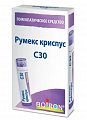 Купить рута гравеоленс с30, гомеопатический монокомпонентый препарат растительного происхождения, гранулы гомеопатические 4 гр в Балахне