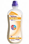 Купить nutrison (нутризон) смесь для энтерального питания с пищевыми волокнами, бутылка 1л в Балахне