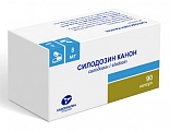 Купить силодозин канон, капсулы 8мг №90 в Балахне