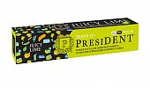 Купить президент (president) зубная паста для детей тинс 12+ джуси лайм, 70г 50rda в Балахне