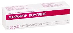 Купить макмирор комплекс, крем вагинальный 30г в Балахне