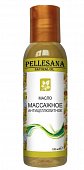 Купить pellesana (пеллесана) масло массажное антицеллюлитное, 100 мл в Балахне