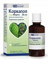 Купить корвалол плюсфорте, капли для приема внутрь, 25мл в Балахне