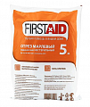Марля медицинская нестерильная First Aid (Ферстэйд) 5мх90см