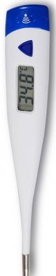 Купить термометр электронный медицинский amrus (амрус) amdt12 с гибким корпусом в Балахне