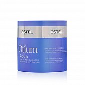 Купить estel (эстель) маска-комфорт для интенсивного увлажнения волос otium aqua 300 мл в Балахне
