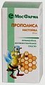 Купить прополис настойка, флакон 25мл в Балахне