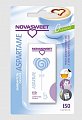 Новасвит подсластитель столовый Аспартам, таблетки 150шт